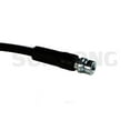 thumbnail image 1 of Sunsong 2202699 Brake Hydraulic Hose, 1 of 4