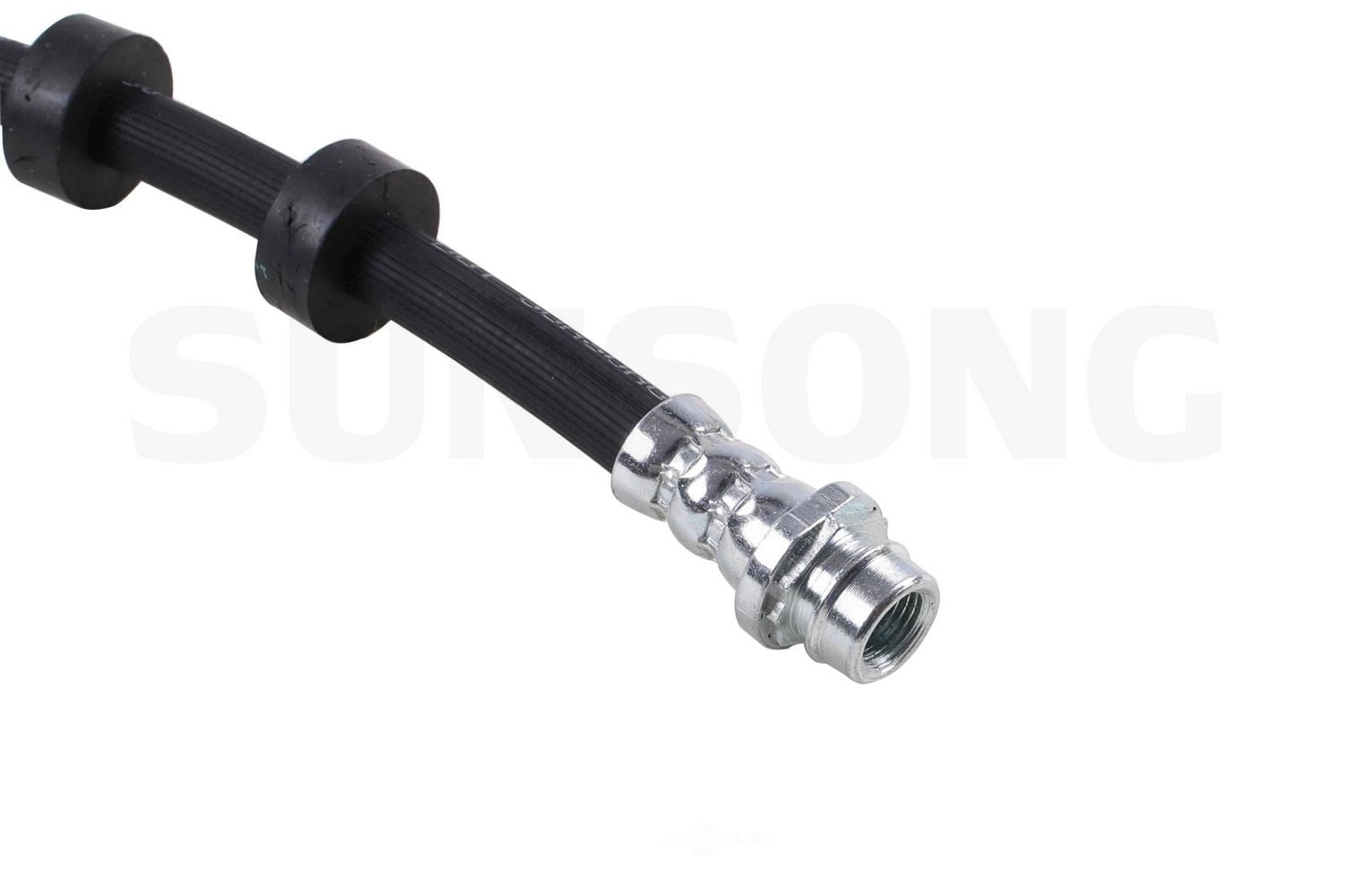 Sunsong 2202712 Brake Hydraulic Hose