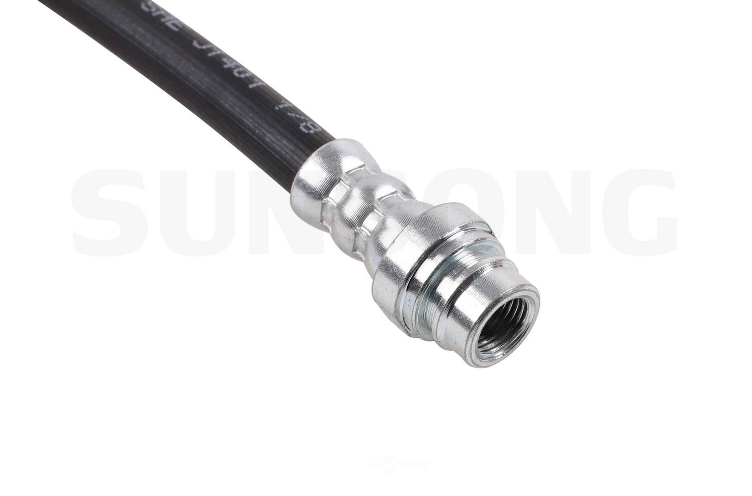 Sunsong 2202714 Brake Hydraulic Hose