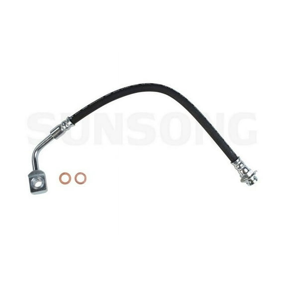 Sunsong 2202735 Brake Hydraulic Hose