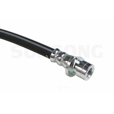 Sunsong 2202742 Brake Hydraulic Hose
