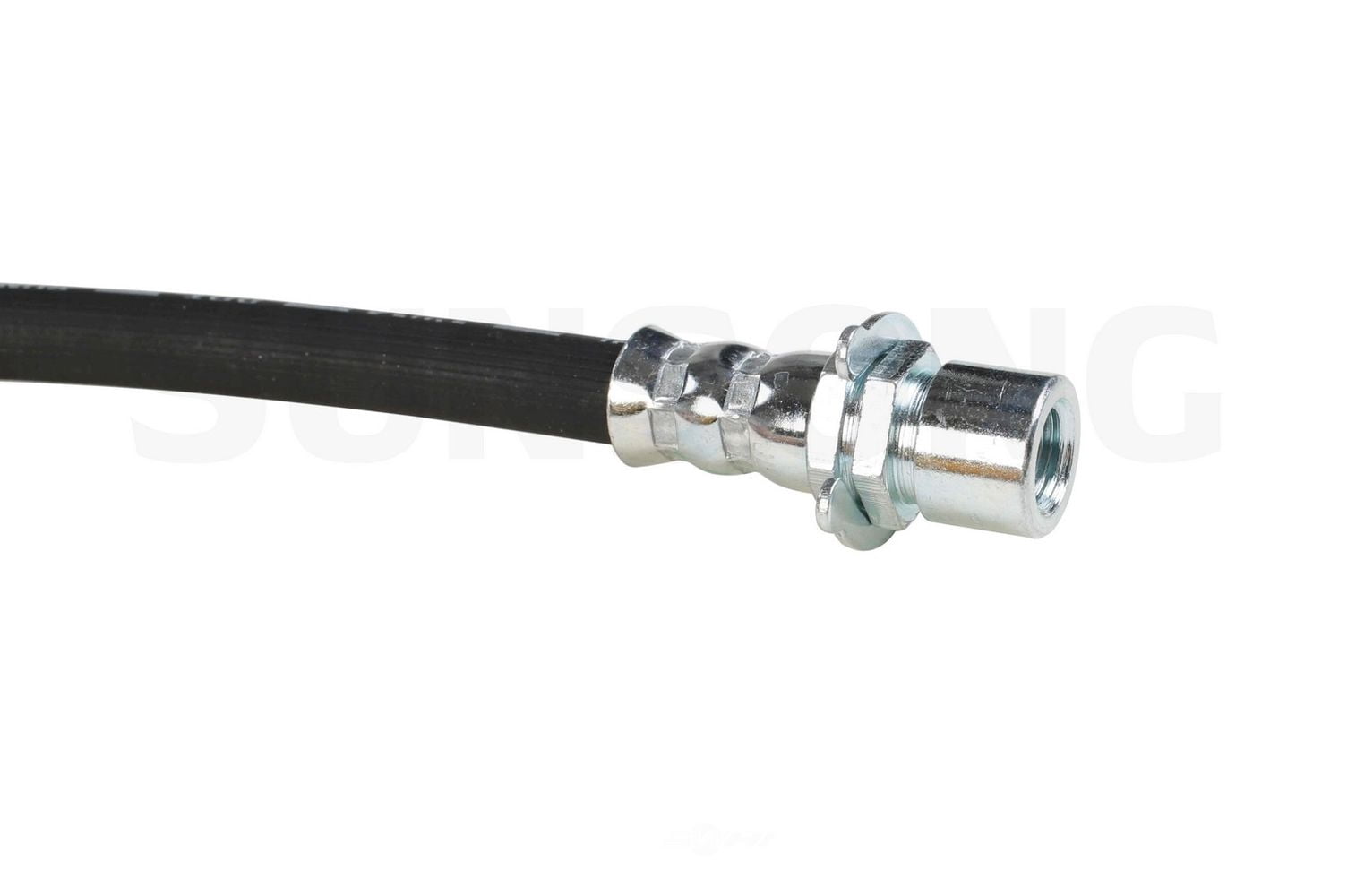 Sunsong 2202750 Brake Hydraulic Hose