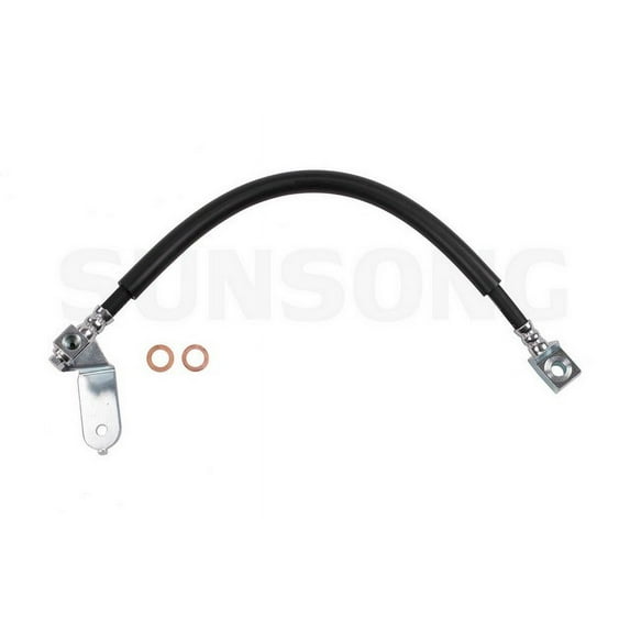 Sunsong 2202776 Brake Hydraulic Hose