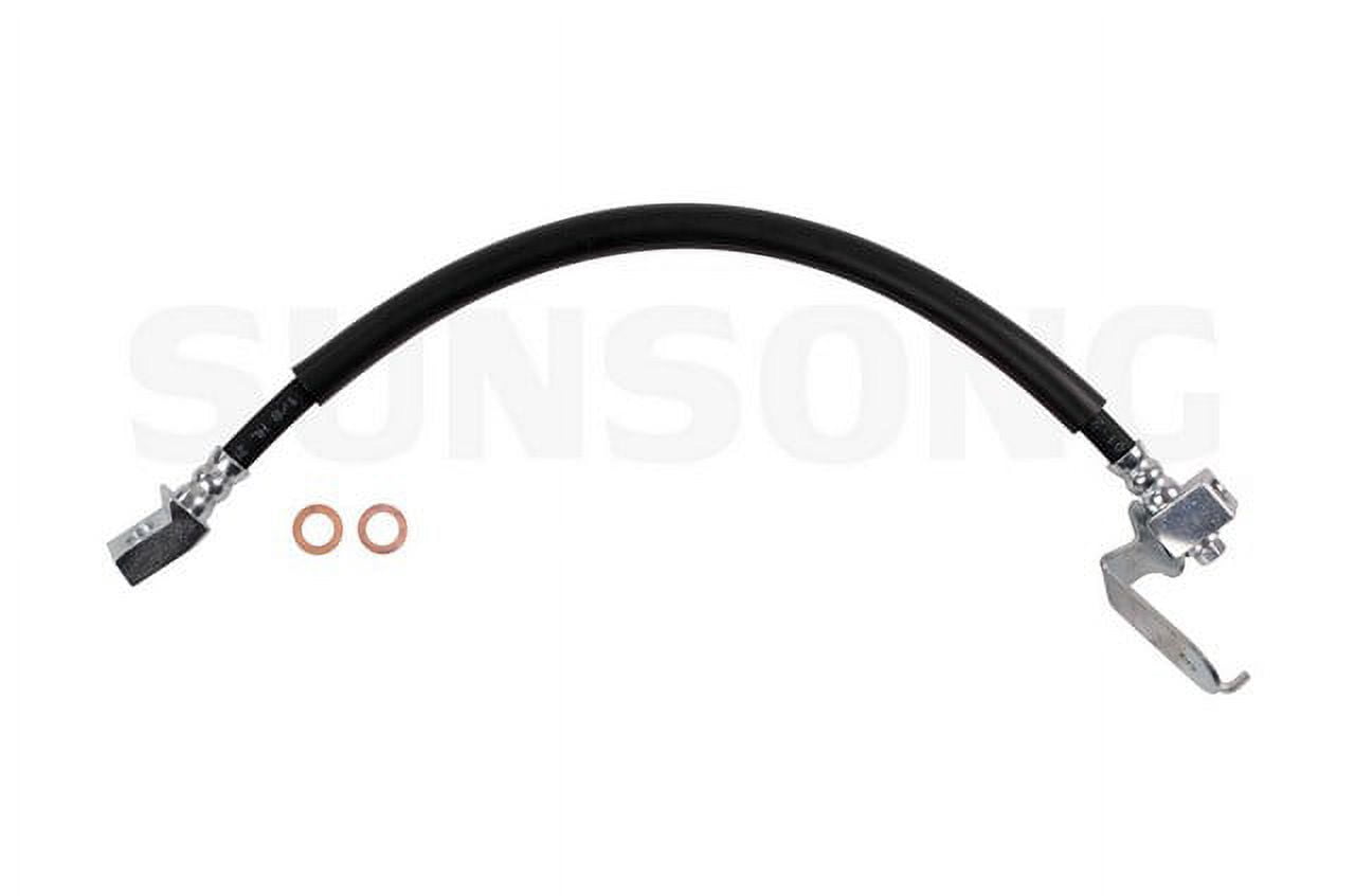 Sunsong 2202777 Brake Hydraulic Hose
