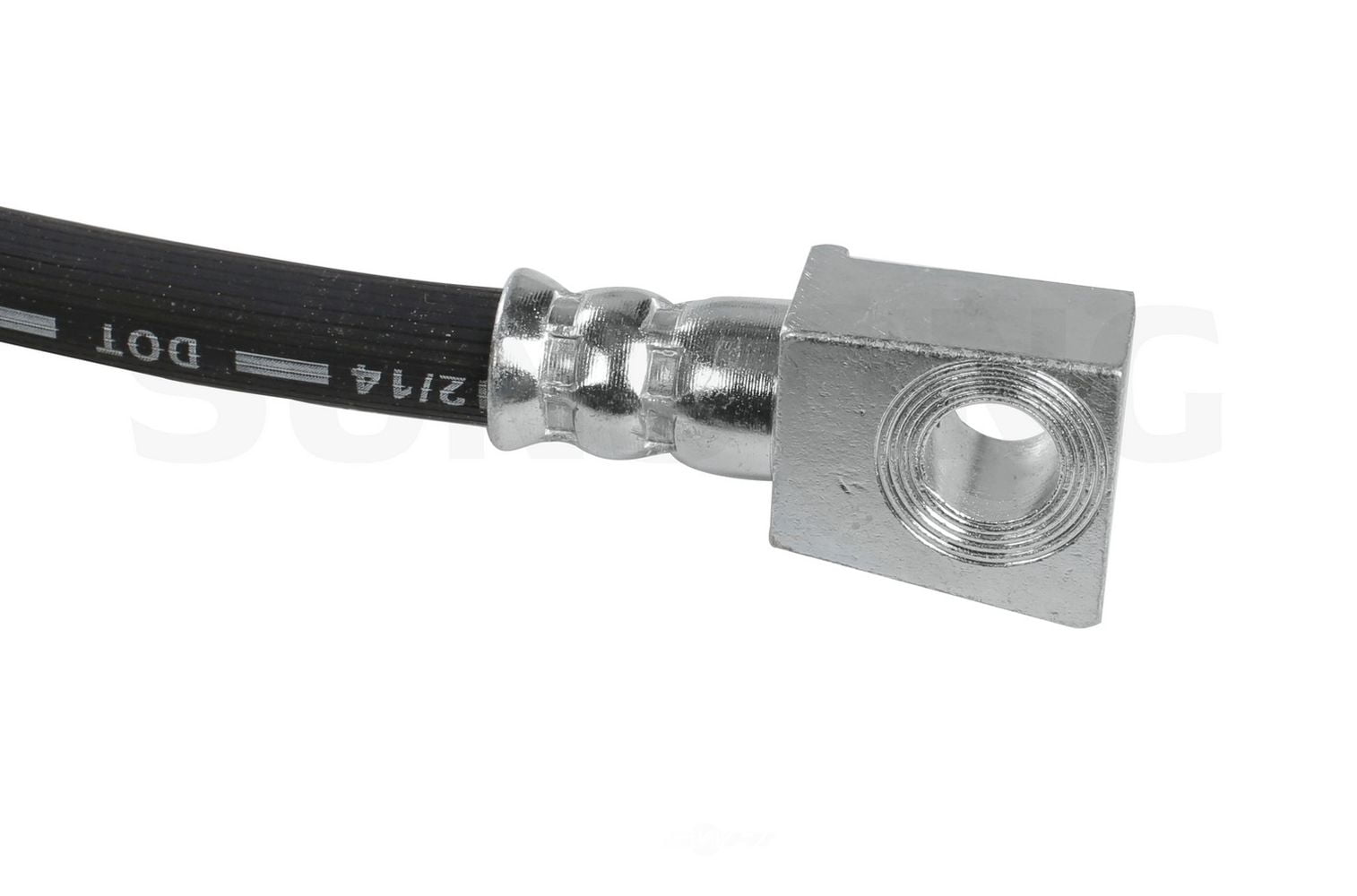 Sunsong 2202779 Brake Hydraulic Hose