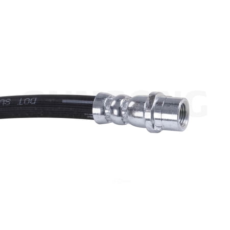 Sunsong 2202788 Brake Hydraulic Hose
