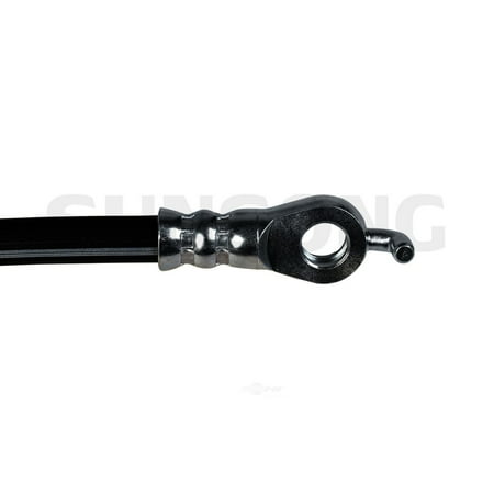 Sunsong 2202798 Brake Hydraulic Hose