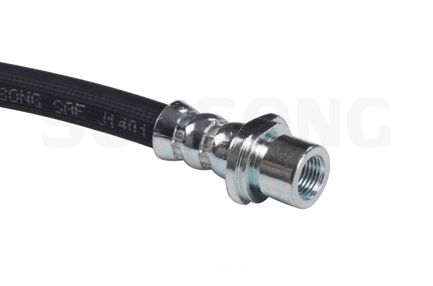 Sunsong 2202819 Brake Hydraulic Hose