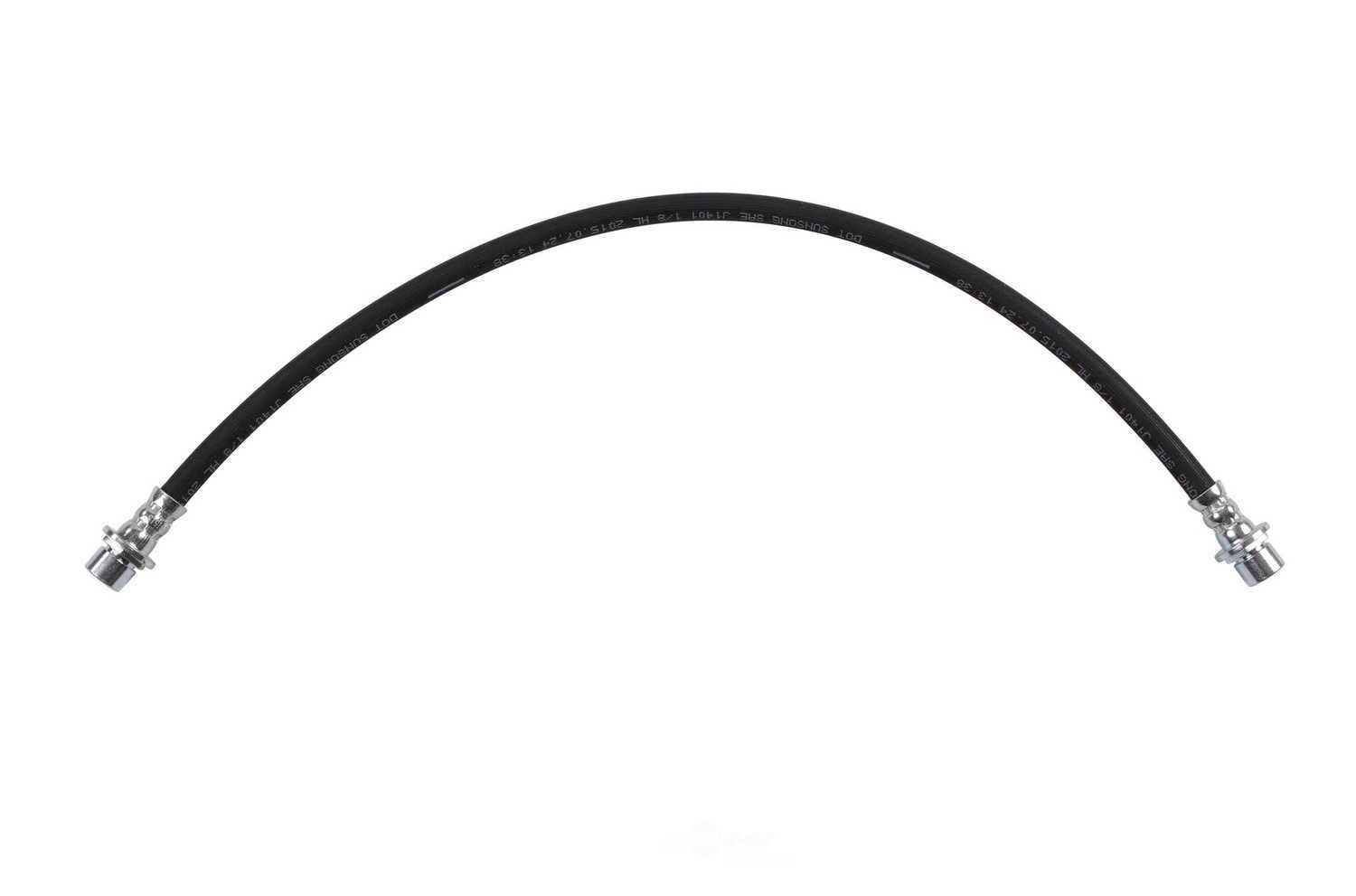 Sunsong 2202824 Brake Hydraulic Hose