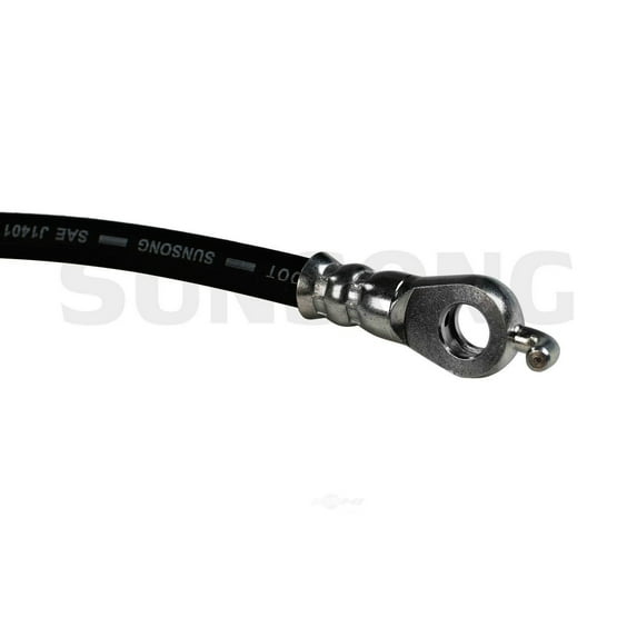 Sunsong 2202829 Brake Hydraulic Hose