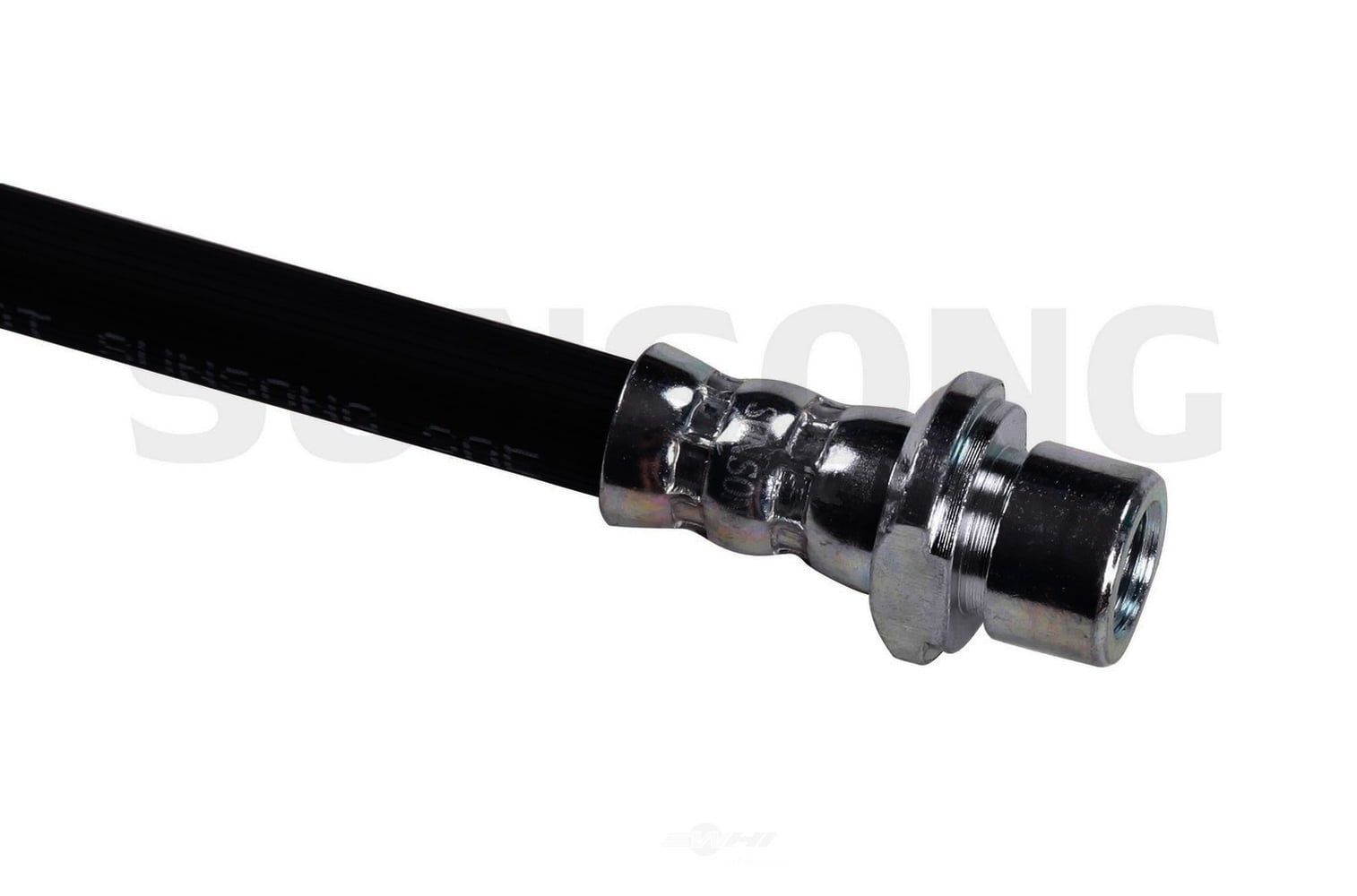 Sunsong 2202831 Brake Hydraulic Hose