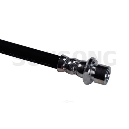 Sunsong 2202831 Brake Hydraulic Hose