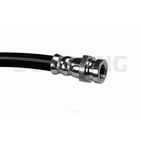 Sunsong 2202837 Brake Hydraulic Hose