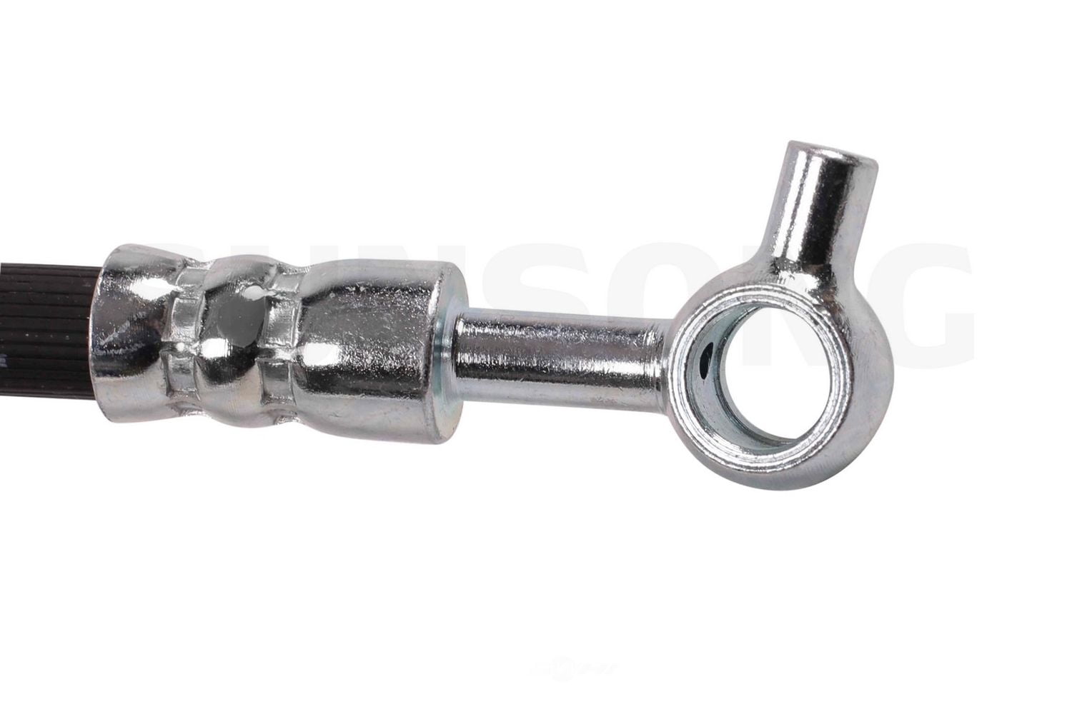 Sunsong 2202838 Brake Hydraulic Hose
