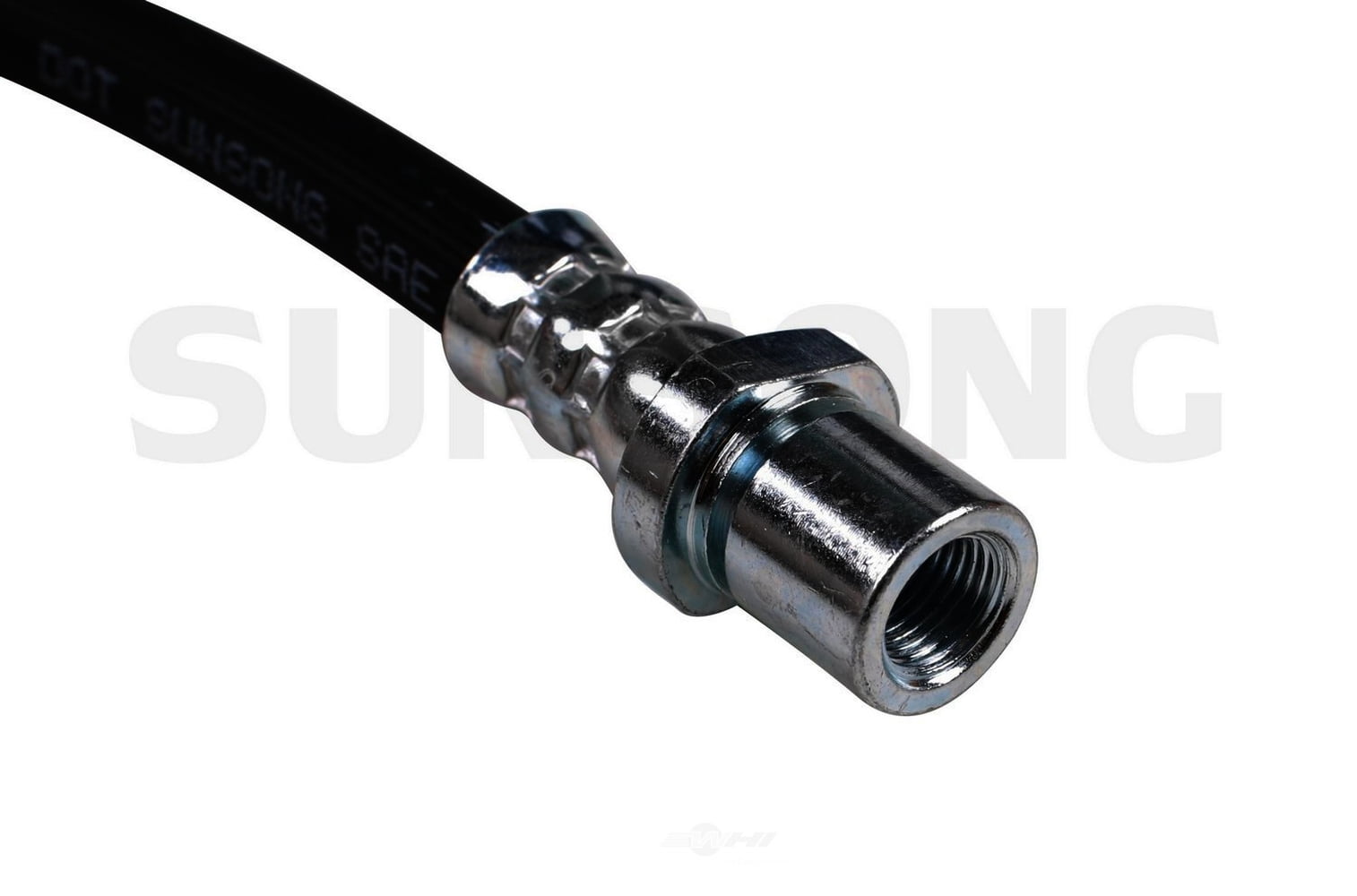 Sunsong 2202841 Brake Hydraulic Hose