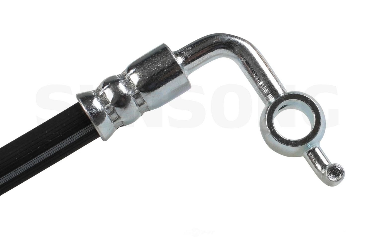 Sunsong 2202843 Brake Hydraulic Hose