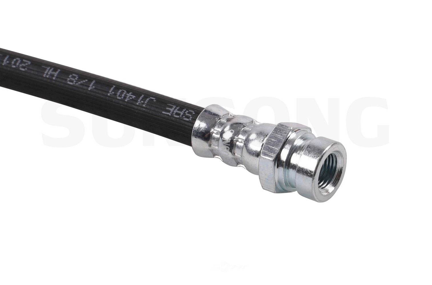 Sunsong 2202851 Brake Hydraulic Hose