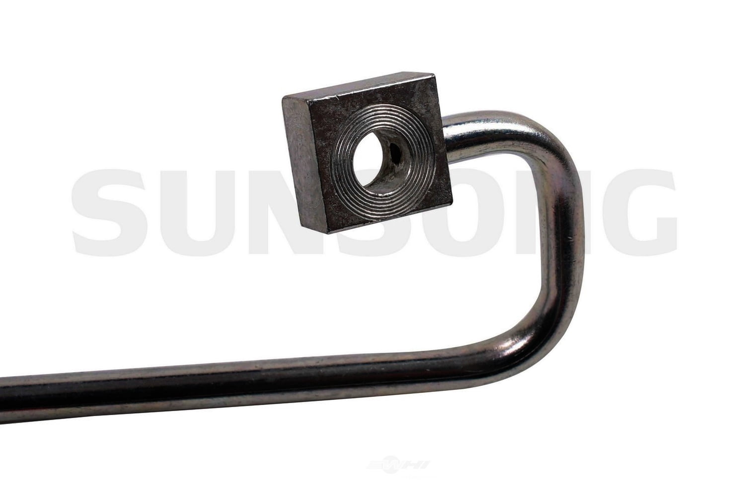 Sunsong 2202857 Brake Hydraulic Hose