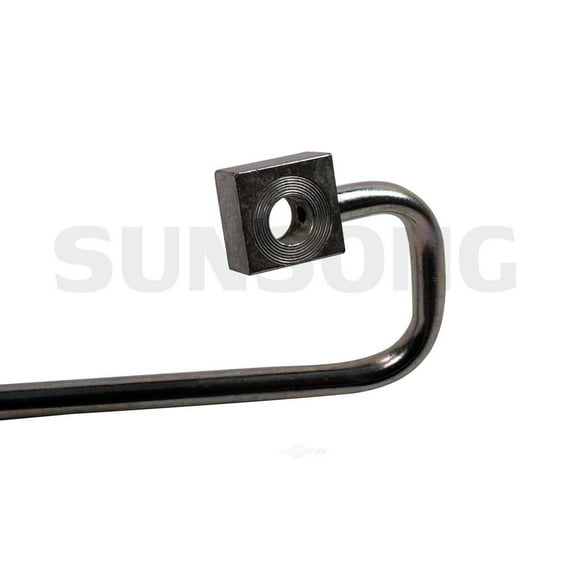 Sunsong 2202857 Brake Hydraulic Hose
