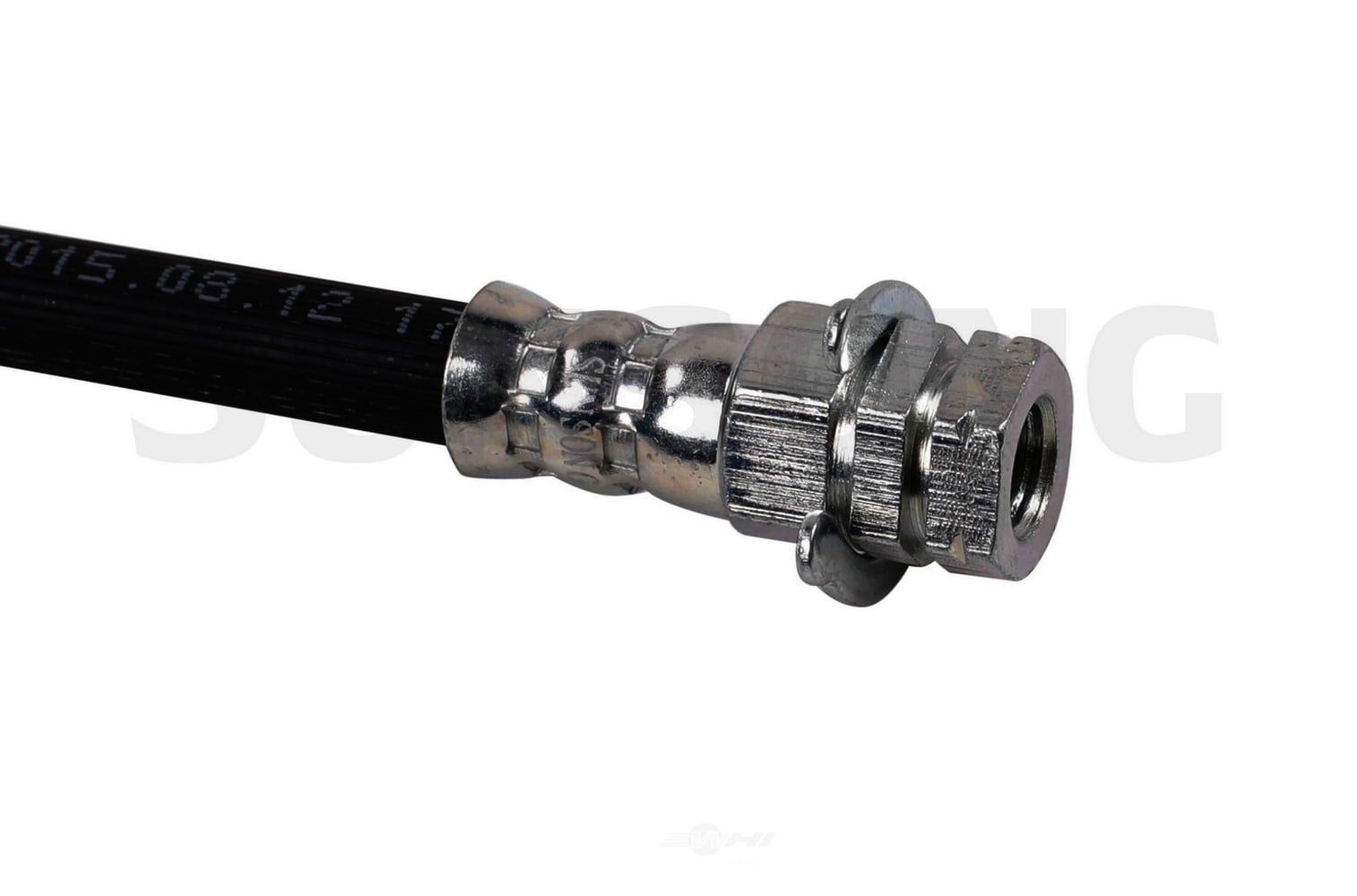 Sunsong 2202861 Brake Hydraulic Hose