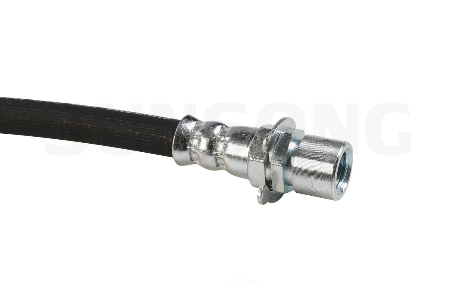 Sunsong 2202862 Brake Hydraulic Hose