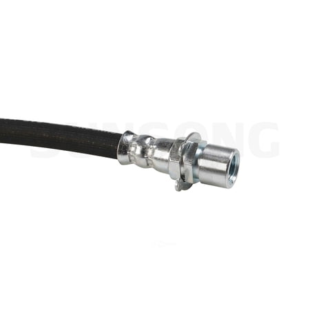 Sunsong 2202862 Brake Hydraulic Hose