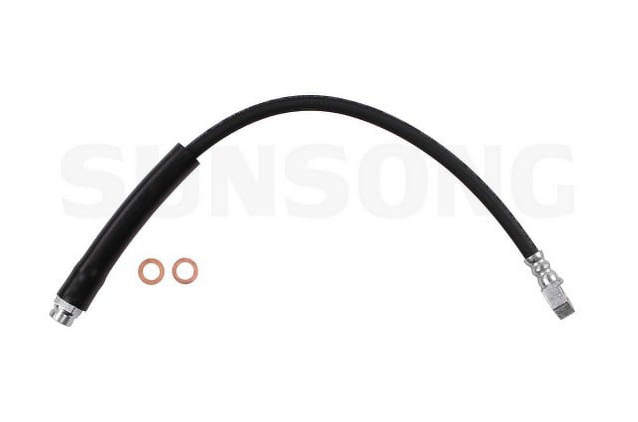 Sunsong 2202864 Brake Hydraulic Hose