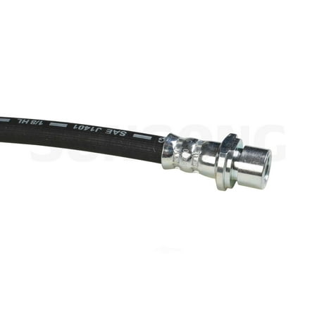 Sunsong 2202867 Brake Hydraulic Hose