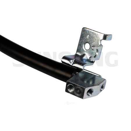Sunsong 2202876 Brake Hydraulic Hose