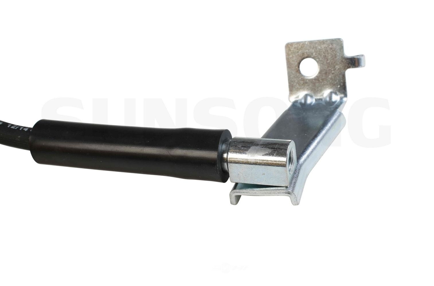 Sunsong 2202896 Brake Hydraulic Hose