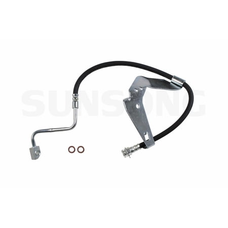 Sunsong 2202901 Brake Hydraulic Hose