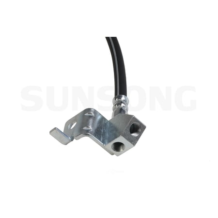 Sunsong 2202910 Brake Hydraulic Hose