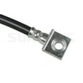 thumbnail image 1 of Sunsong 2202914 Brake Hydraulic Hose, 1 of 3