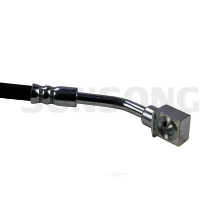Sunsong 2202929 Brake Hydraulic Hose