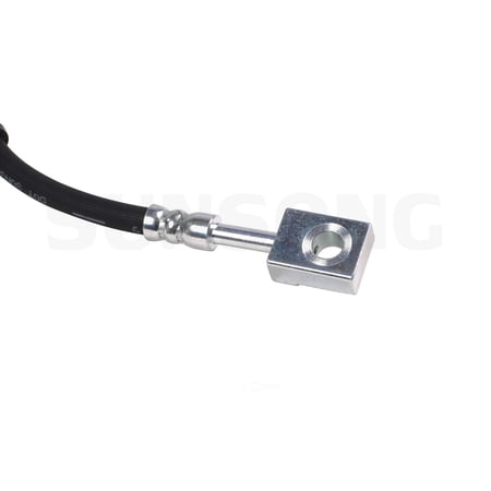 Sunsong 2202934 Brake Hydraulic Hose
