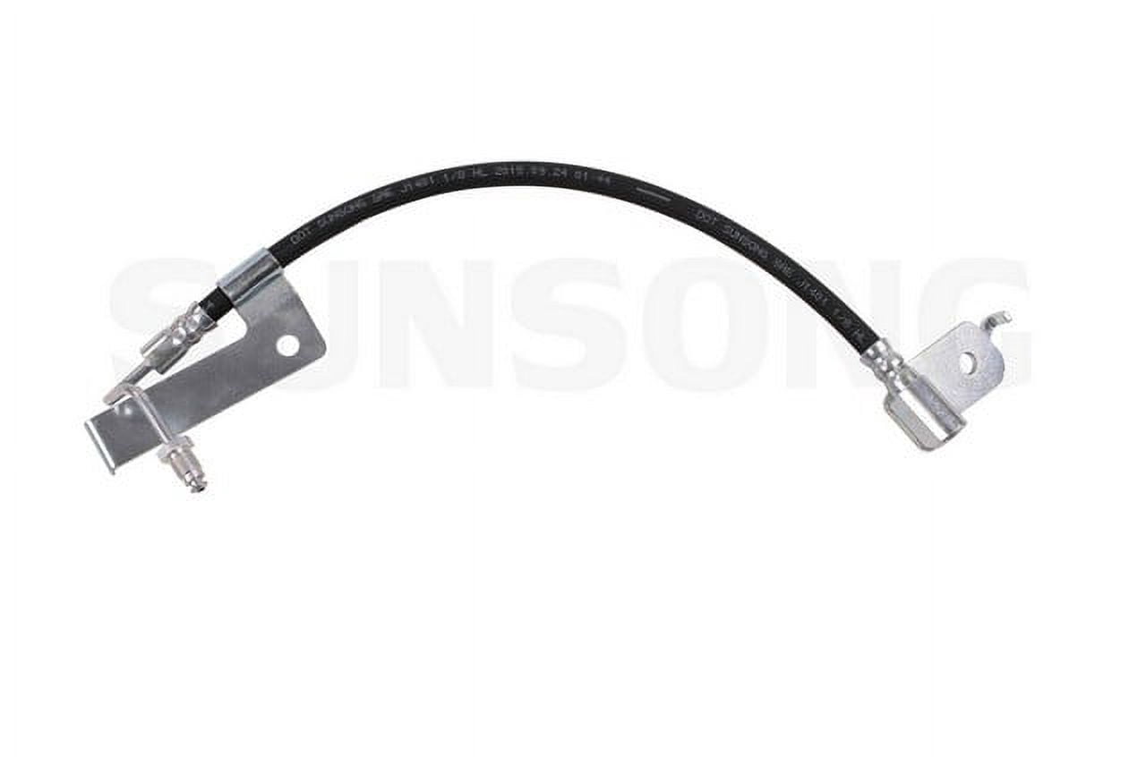 Sunsong 2202947 Brake Hydraulic Hose