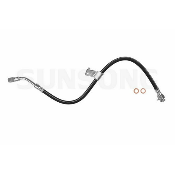 Sunsong 2202950 Brake Hydraulic Hose