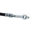 thumbnail image 1 of Sunsong 2202961 Brake Hydraulic Hose, 1 of 3
