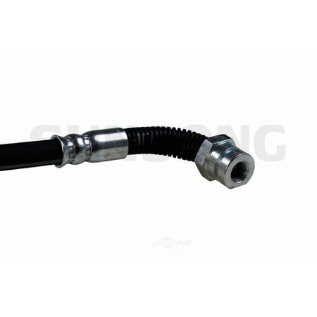Sunsong 2202971 Brake Hydraulic Hose