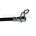 thumbnail image 1 of Sunsong 2202993 Brake Hydraulic Hose, 1 of 3