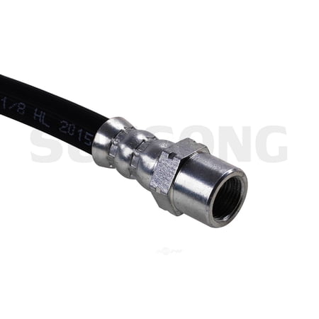 Sunsong 2202996 Brake Hydraulic Hose