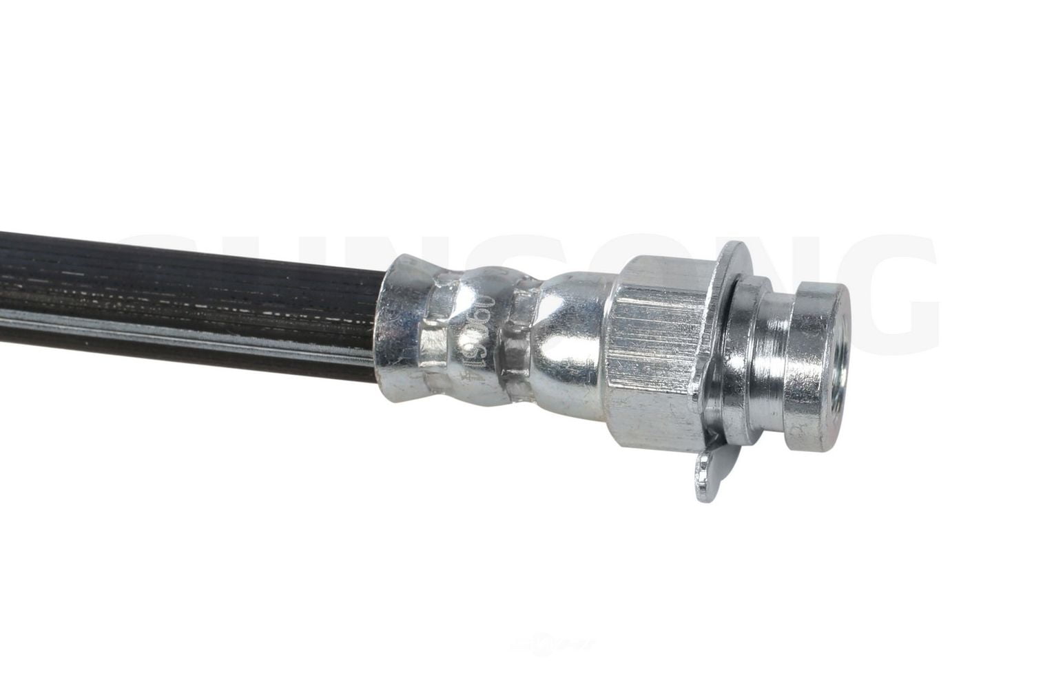 Sunsong 2203008 Brake Hydraulic Hose