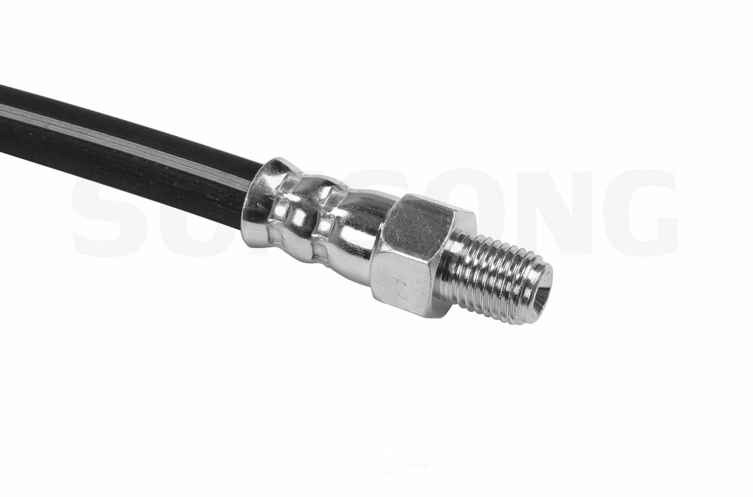 Sunsong 2203009 Brake Hydraulic Hose
