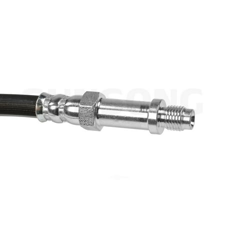 Sunsong 2203012 Brake Hydraulic Hose