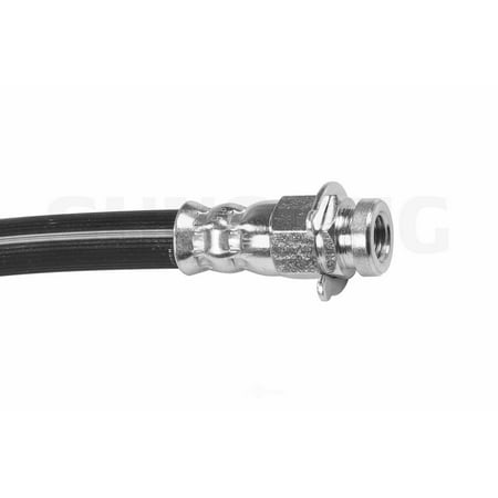 Sunsong 2203025 Brake Hydraulic Hose
