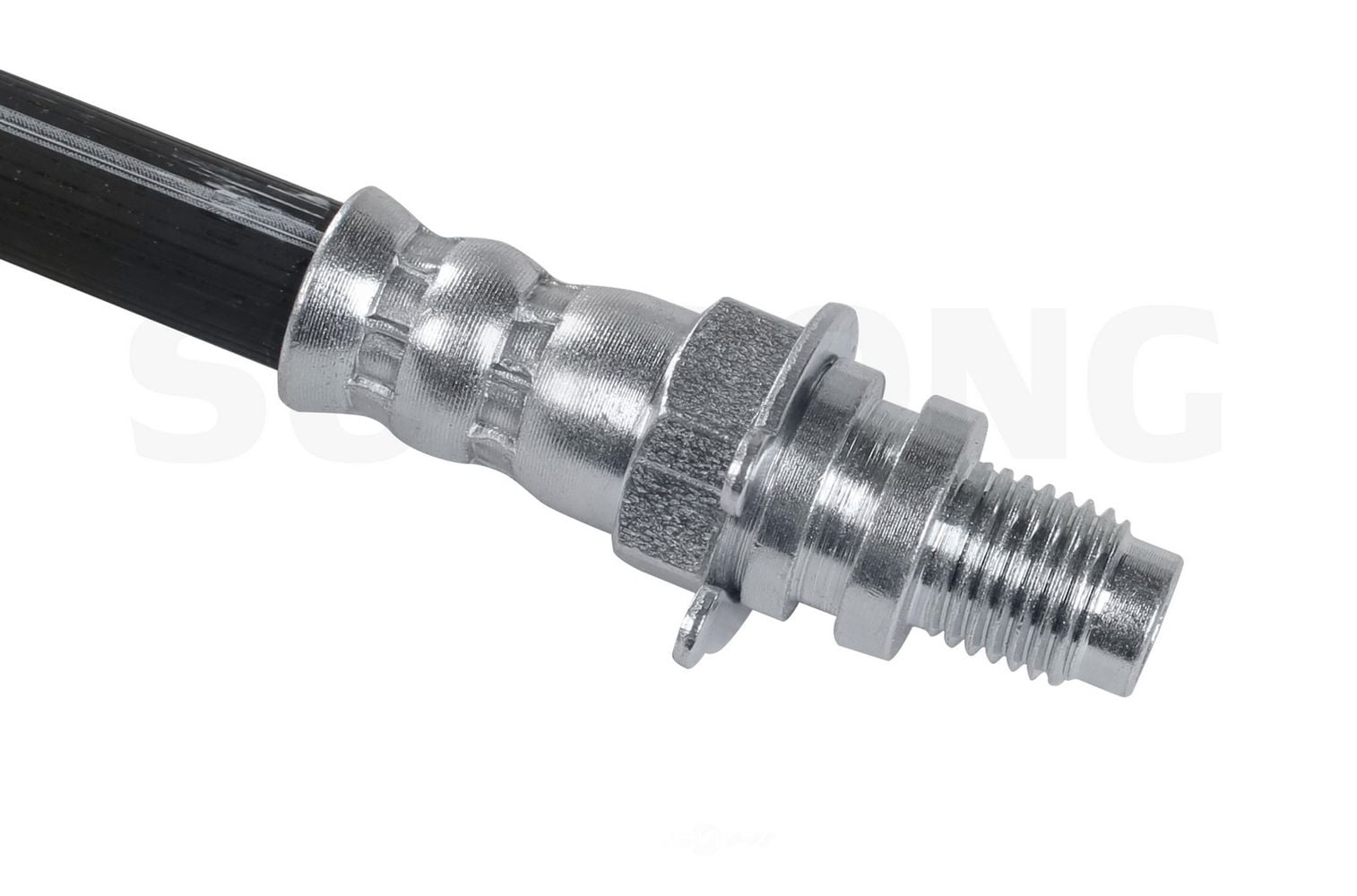 Sunsong 2203030 Brake Hydraulic Hose