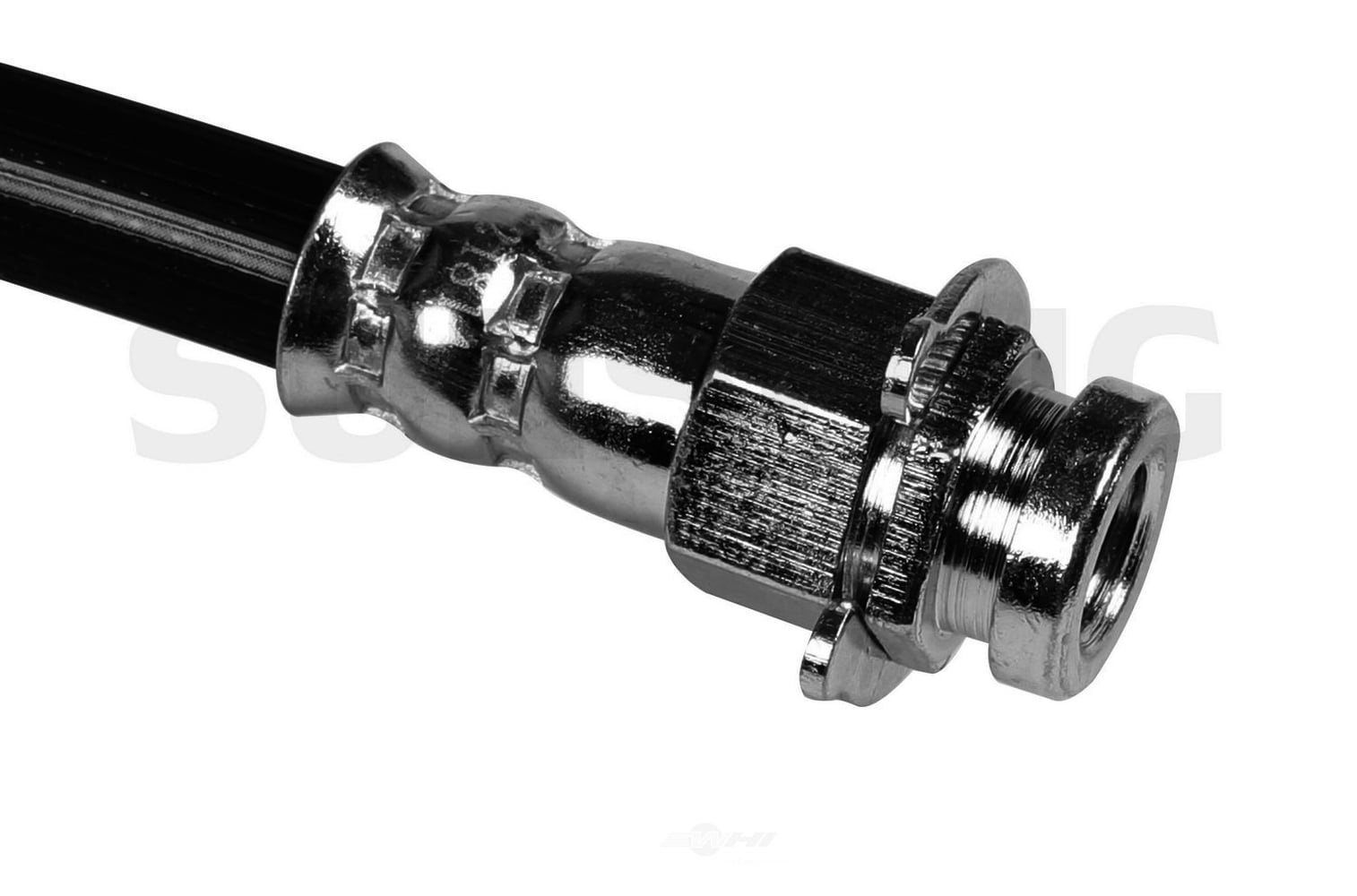 Sunsong 2203036 Brake Hydraulic Hose
