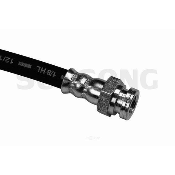 Sunsong 2203039 Clutch Hydraulic Hose