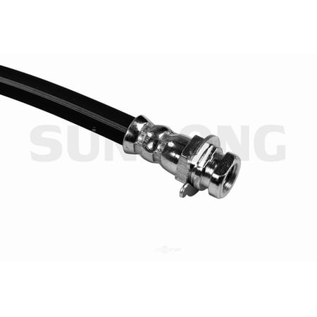 Sunsong 2203040 Brake Hydraulic Hose