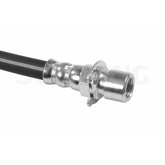 Sunsong 2203047 Brake Hydraulic Hose